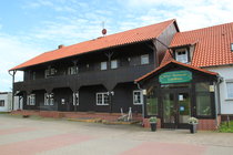 Tagungslokal Landhaus Jessen