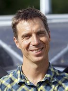 Ulrich Franke, Aerosense